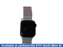 Apple A2722__apple Watch Se 2 Black Smart Watch