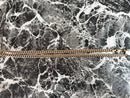 Cuban Link Chain - Yellow Gold 10k (.417) 23.4 grams 23 inch
