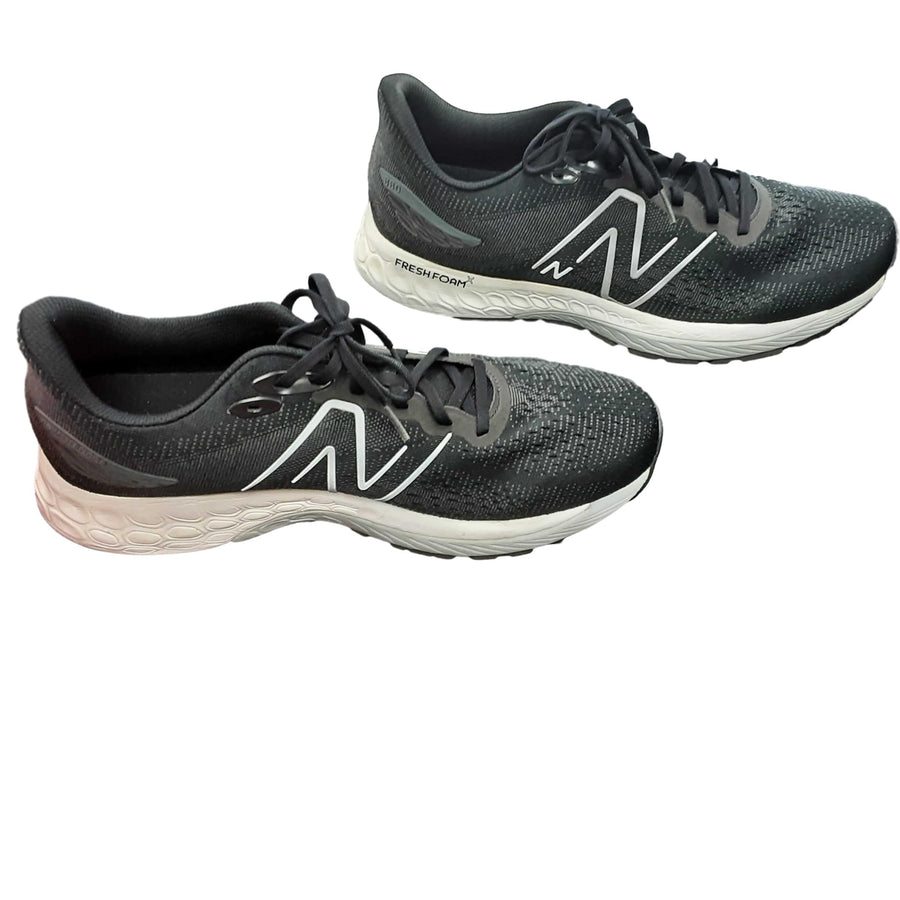 New Balance M880b12 Black