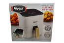 Parini 800w 2.6 White Small Kitchen Appliance