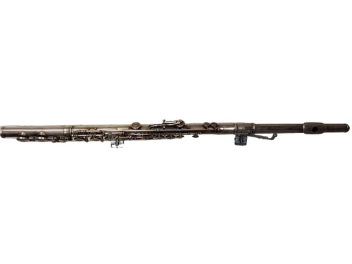 Heimer R89 Silver Flute