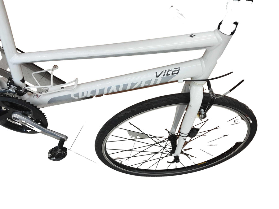 Specialized Vita White Road Bike