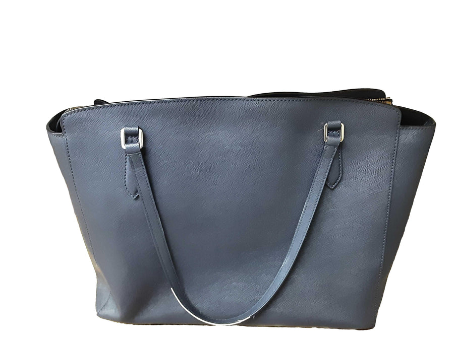 Tory Burch 10009171 Blue Purse / Handbag