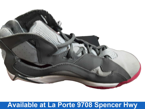 Nike 342774-003 Gray