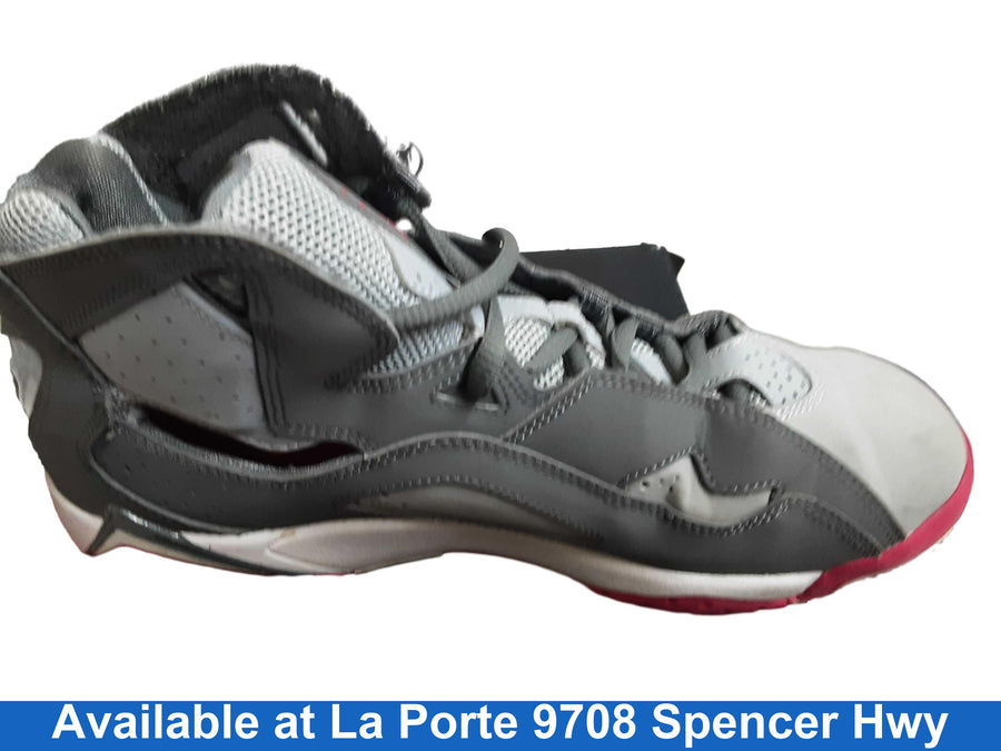 Nike 342774-003 Gray