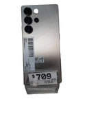 Samsung Sm-s938__galaxy S25 Ultra 256 Gb Gold Smart Phone