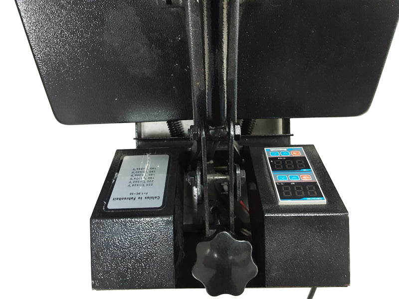 Ce Black Bender / Shaper / Press