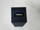 Ring - Channel Set - White Gold 14k (.585) 2.3 grams Size 8