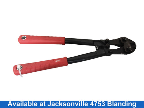 Milwaukee 48-22-4014 Red Bolt Cutter