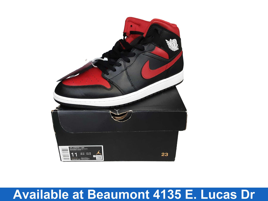Jordan Dq8426-067 Red