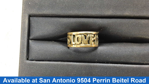 Women's Ring - Lady's Ring - Fashion