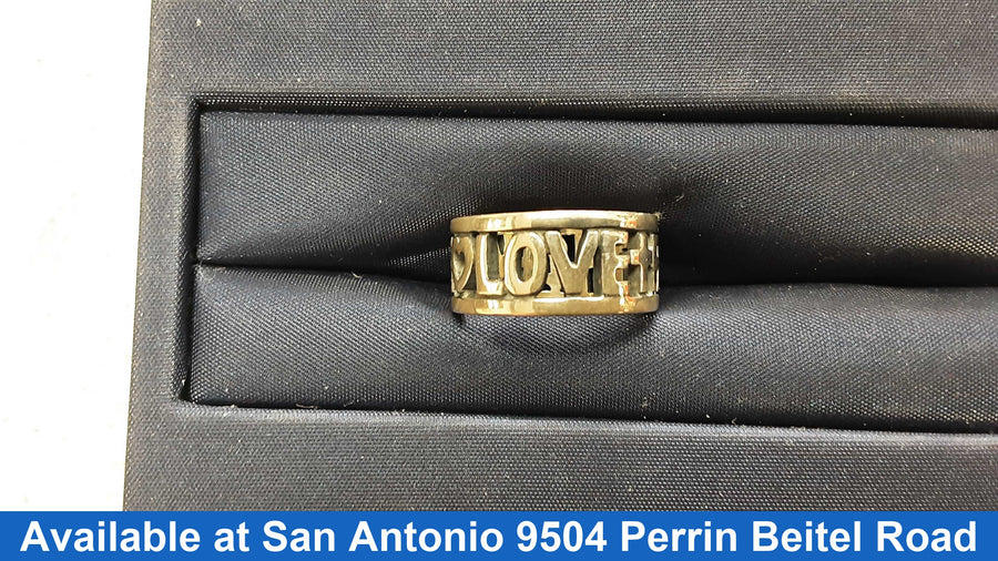 Women's Ring - Lady's Ring - Fashion