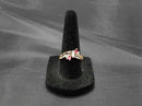 Women's Ring - Yellow Gold 14k (.585) 2.6 grams Size 7
