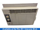 General Electric Aey05lqq1 White Air Conditioner