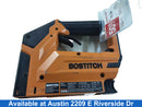 Bostitch Bbtfp71875 Orange Pneumatic Flooring Nailer