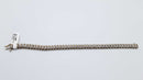 Tennis Bracelet - Yellow Gold 10k (.417) 14.2 grams 6 inch