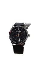 Coach Ca118.112.1640 Black Regular Watch