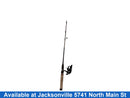 Shakespeare Cirrus Black Fishing Rod & Reel Combo