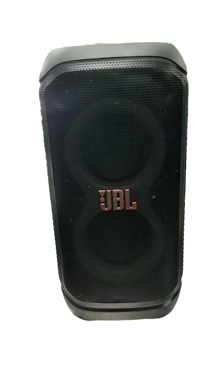 Jbl Party Box 320 Black Portable Speaker