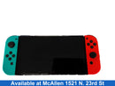 Nintendo Switch Oled (64gb) 64 Gb Multi-color Video Game Console