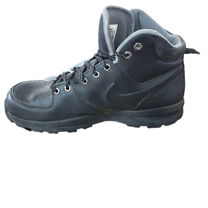 Nike Dc8892-001 Black Boots
