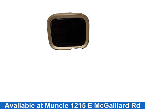 Apple A2984__apple Watch Series 9 Silver Smart Watch
