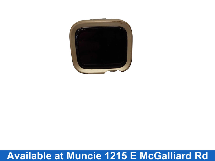 Apple A2984__apple Watch Series 9 Silver Smart Watch