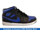 Jordan 554724-068 Blue