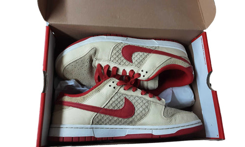 Nike Hj9100-294 Beige / Tan