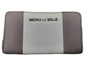 Michael Kors Na Gray Wallet