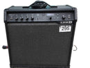 Line6 Spider V120 Black Guitar Amplifier