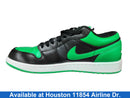 Jordan 553558-065 Green