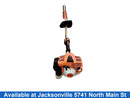Stihl Hl91k Orange Gas Hedge Trimmer