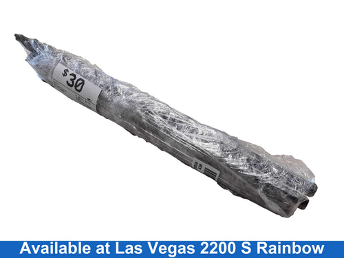 4 Drill Bits Silver Other Collectible