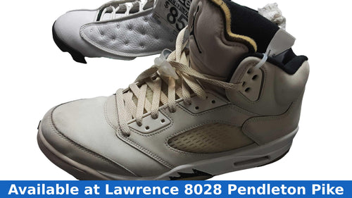 Jordan Fn7405-100 Beige / Tan