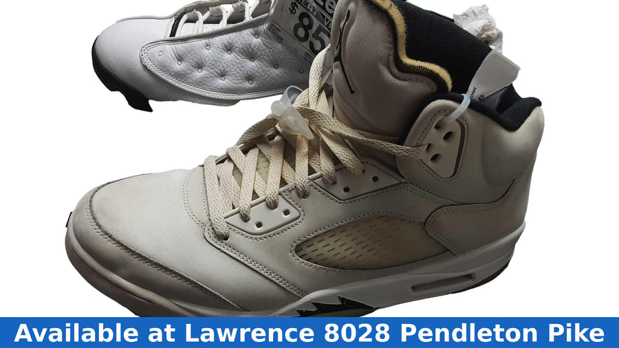 Jordan Fn7405-100 Beige / Tan