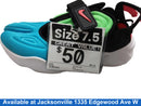 Nike Cw7164-400 Multi-color