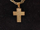 Chain - Yellow Gold 14k (.585) 19.3 grams 24 inch