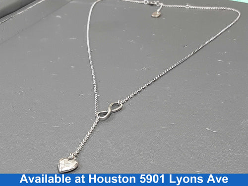 Link Chain - Silver 4.2 grams 20 inch