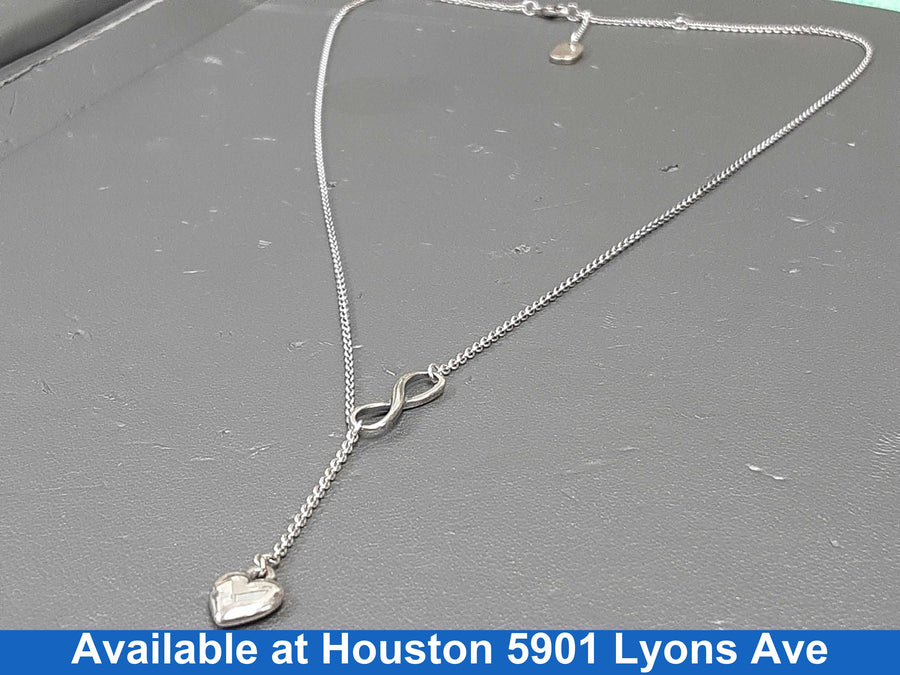 Link Chain - Silver 4.2 grams 20 inch