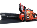 Echo Cs-400 Orange Chain Saw