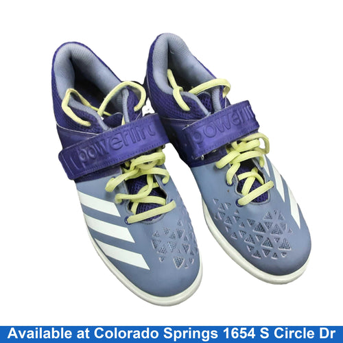 Adidas Art Aq4477 Purple