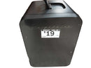 Fridgidaire Mini Black Compact Refrigerator