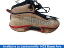 Jordan Dq2494-260 Brown