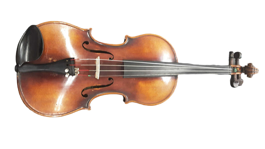 Antonius A2 Brown Violin