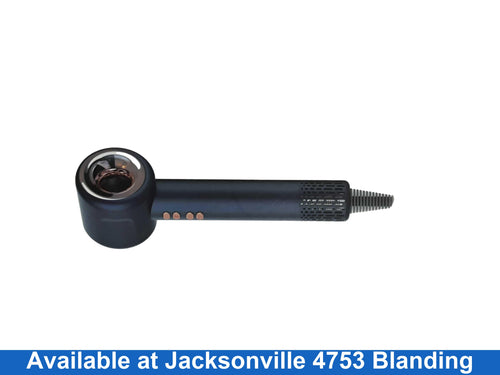 Super Hair Dryer X13 Gray Other Collectible
