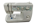 Brother Ls2350 White Sewing Machine / Accessory
