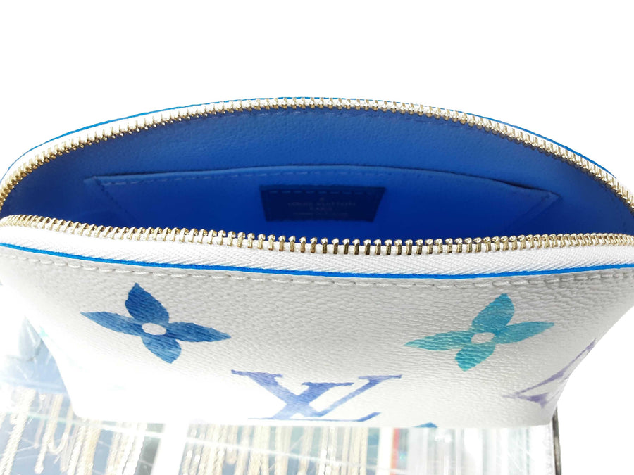 Louis Vuitton By The Pool Multi-color Wallet