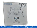 Breeze Bc24803015 White Drone / Accessory