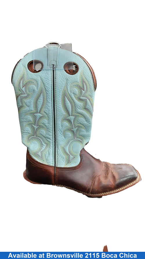 Laredo 62066 Blue